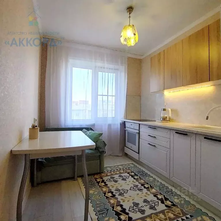 3-к кв. Алтайский край, Барнаул Лазурная ул., 34 (64.8 м) - Фото 1