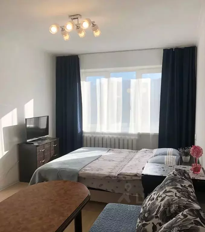 Студия Приморский край, Владивосток просп. Красного Знамени, 51 (23.0 ... - Фото 1