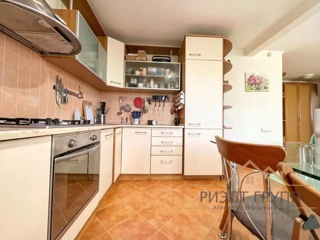3-к кв. Татарстан, Казань ул. Академика Королева, 71 (118.0 м) - Фото 2