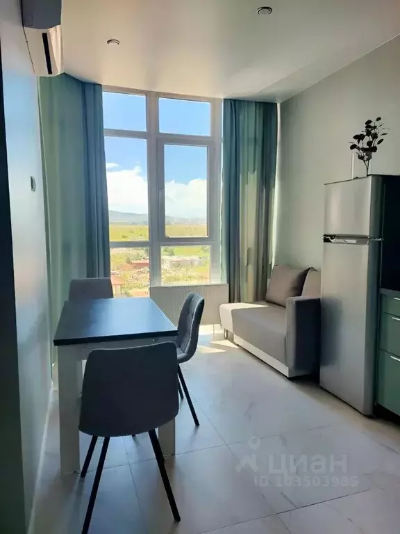 2-к кв. Краснодарский край, Анапа Анапское ш., 32к5 (56.0 м) - Фото 2