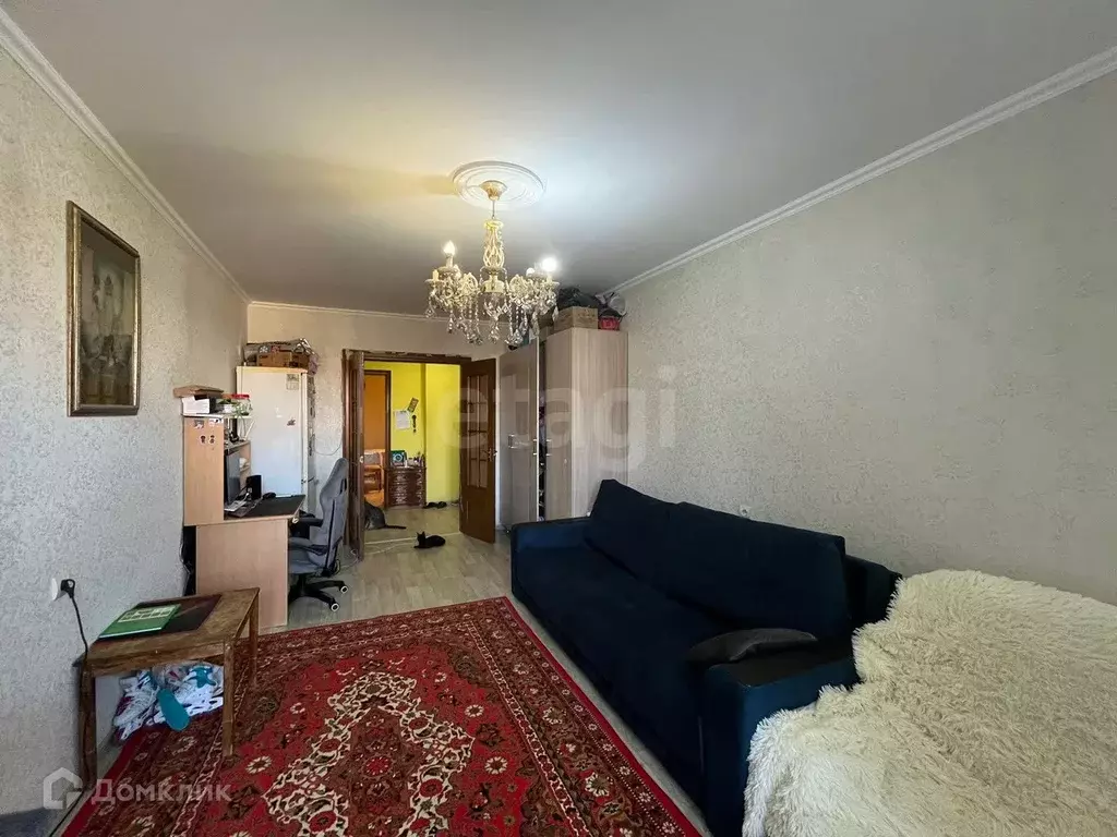 Продаётся 3-к квартира, 70.5 м - Фото 0