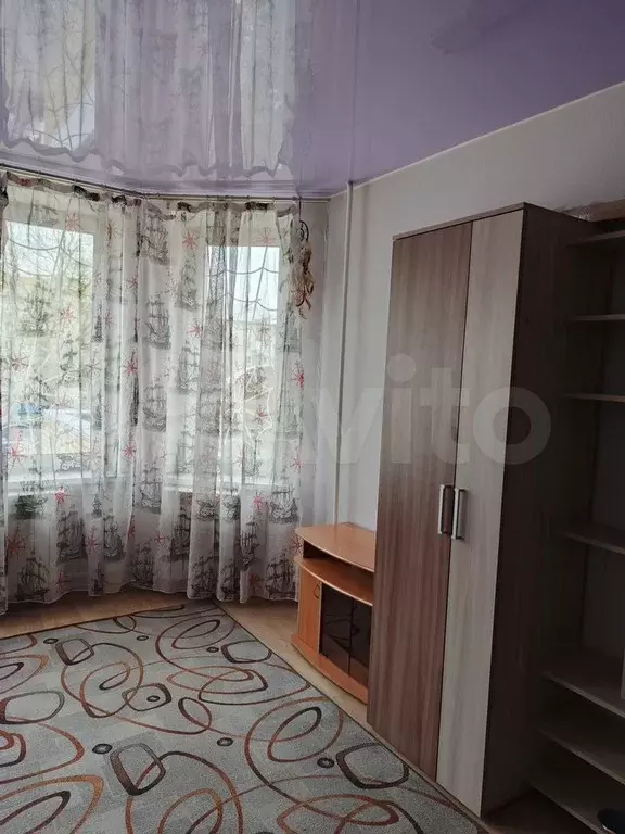 3-к. квартира, 85 м, 2/15 эт. - Фото 1