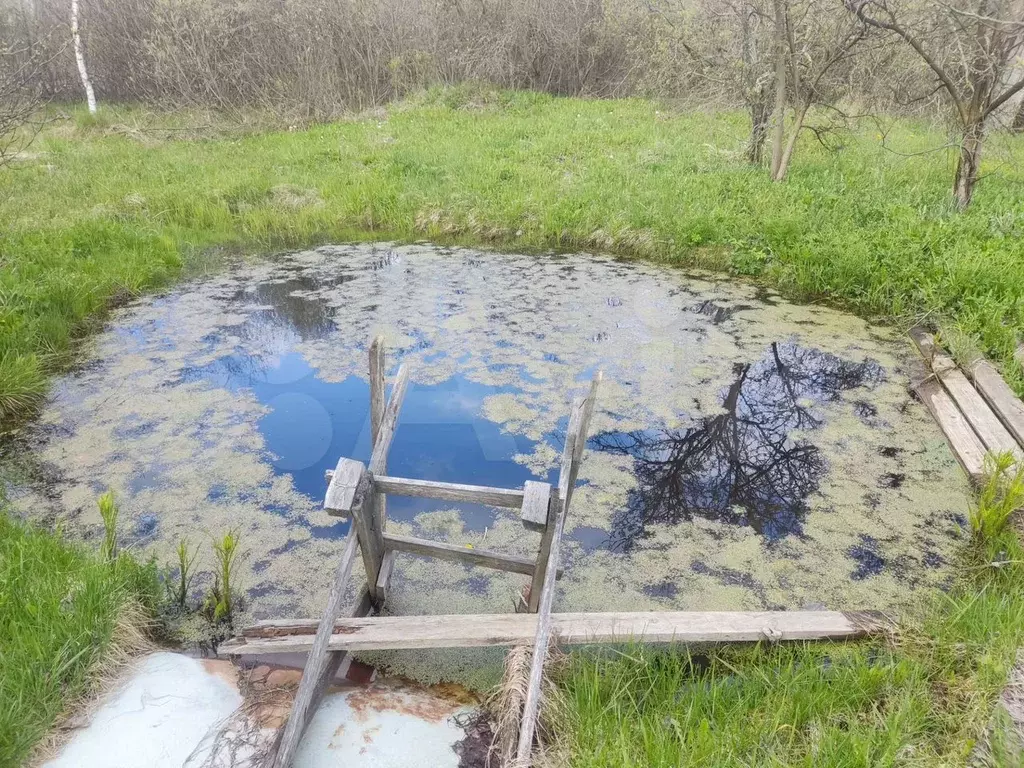 Дача 36 м на участке 10 сот. - Фото 1