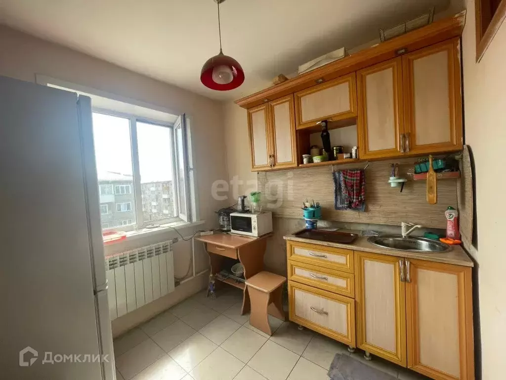 Продаётся 1-к квартира, 31.4 м - Фото 0