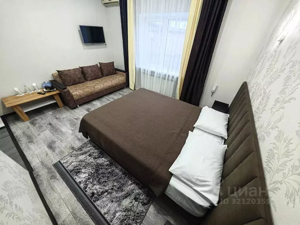 Комната Краснодарский край, Лабинск ул. Селиверстова, 16 - Фото 2