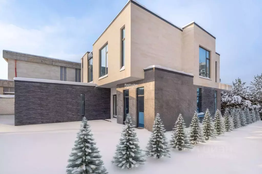 Дом в Московская область, Красногорск городской округ, д. Бузланово, ... - Фото 2