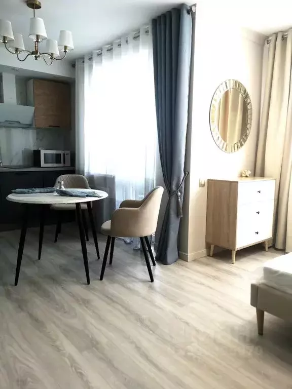 1-к кв. Самарская область, Самара Революционная ул., 101Вк1 (42.0 м) - Фото 2