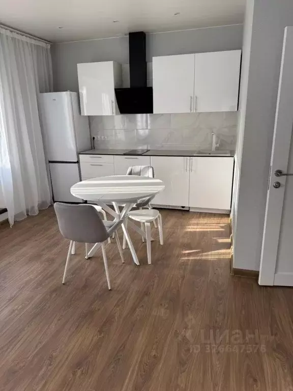 2-к кв. Московская область, Щелково ул. Чкаловская, 5 (52.0 м) - Фото 2