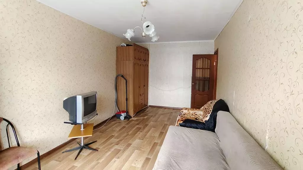 Продаётся 1-к квартира, 30.2 м - Фото 1