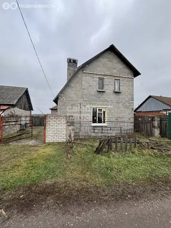 Дом в Двуречки, улица Чкалова, 19А (72 м) - Фото 1