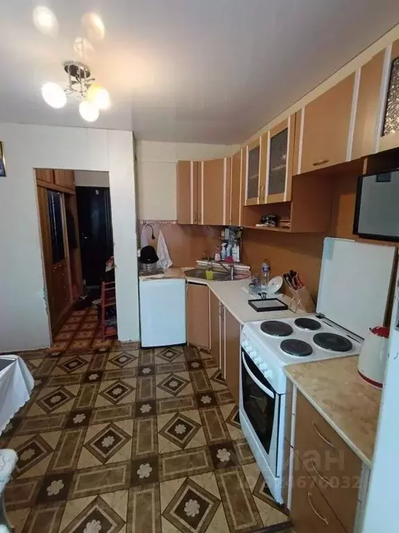 2-к кв. Приморский край, Лесозаводск ул. 9 Января, 26 (42.4 м) - Фото 1