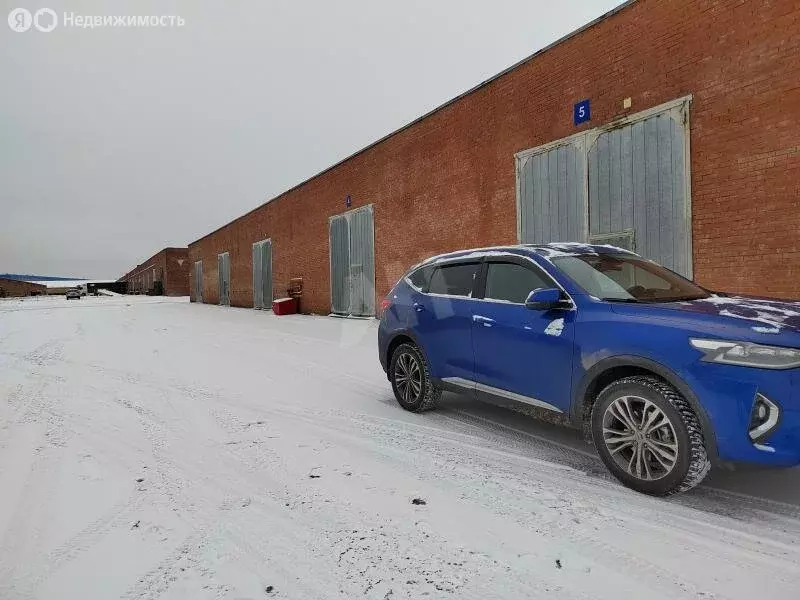 Склад (330 м) - Фото 1