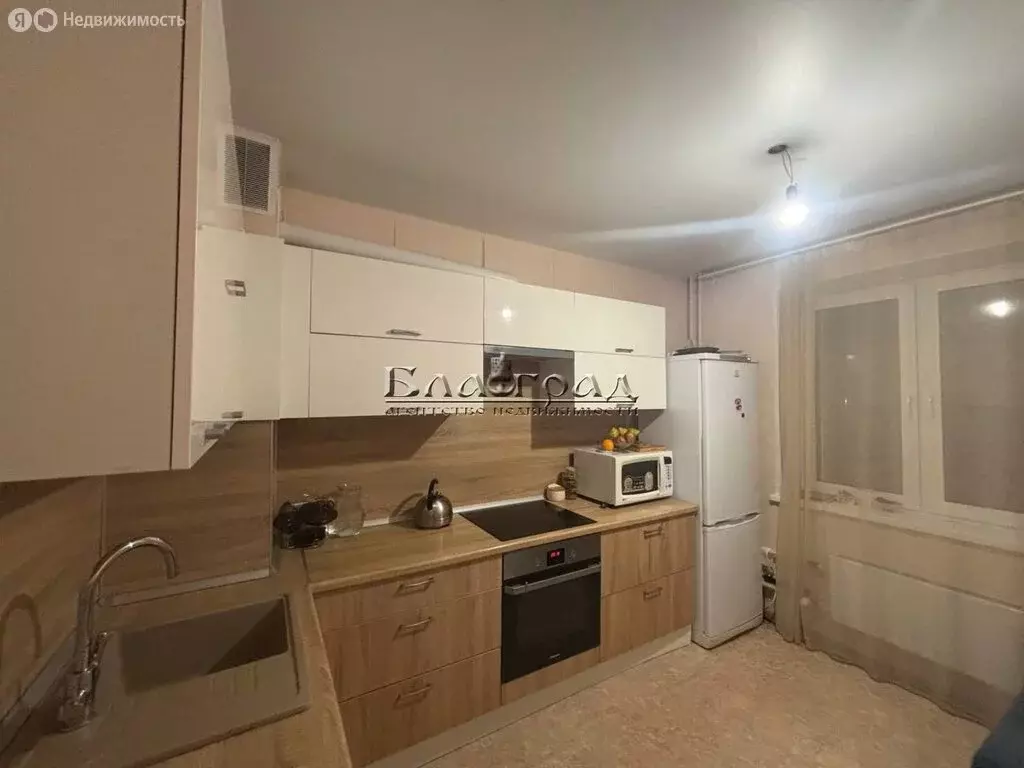 1-комнатная квартира: Челябинск, Гранитная улица, 33 (32 м) - Фото 2