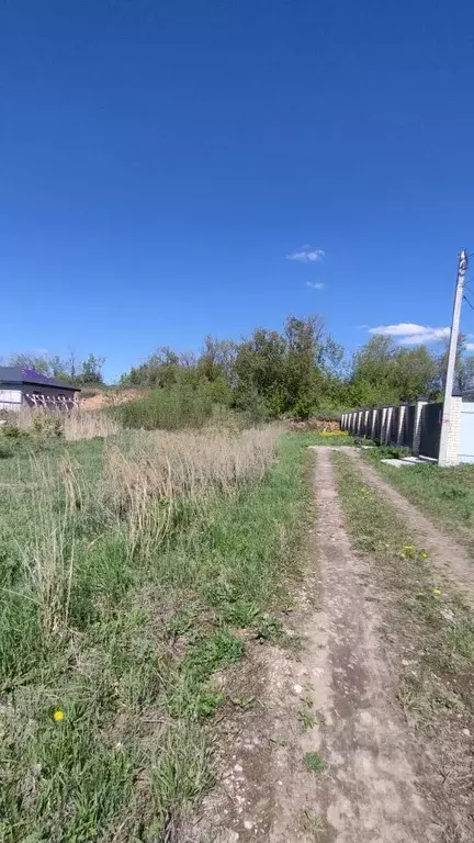 Участок в Татарстан, Казань пер. Бархатный (3.0 сот.) - Фото 1