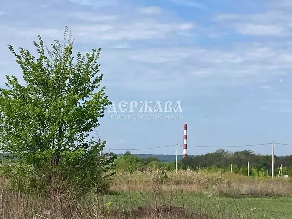 Участок в Белгородская область, Старый Оскол 7 (15.0 сот.) - Фото 2