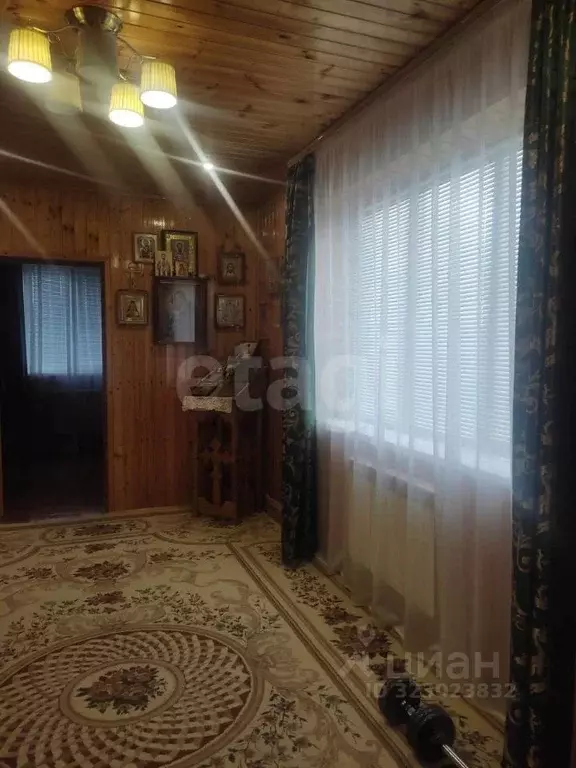 Дом в Белгородская область, Красногвардейский район, Верхнепокровское ... - Фото 1