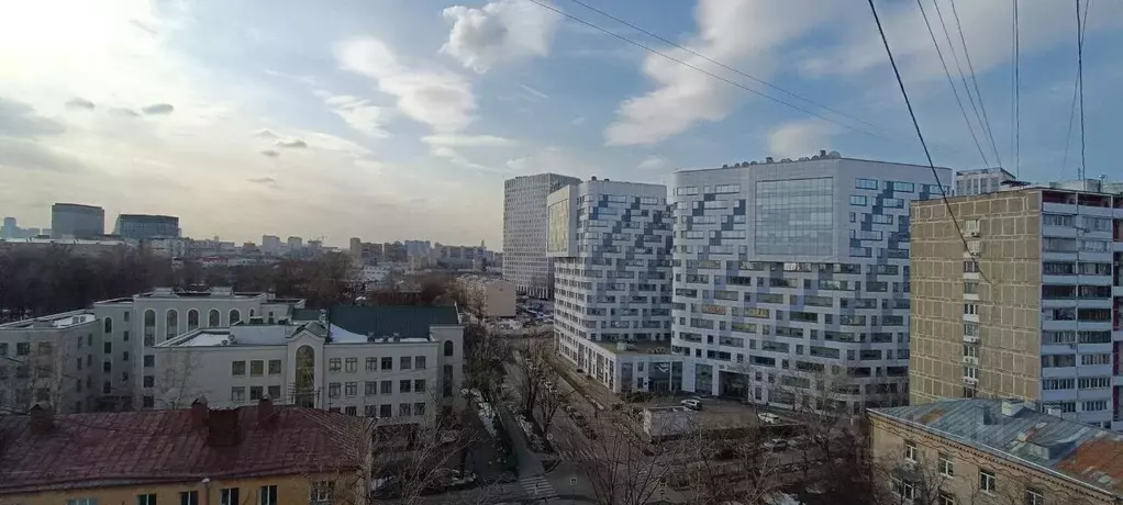 2-к кв. Москва Стрелецкая ул., 8 (38.0 м) - Фото 0