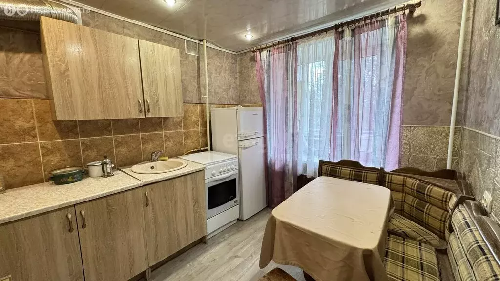 1-комнатная квартира: Ясногорск, улица Машиностроителей, 7 (33 м) - Фото 2