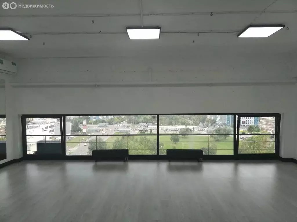 3-комнатная квартира: Москва, Новоясеневский проспект, 9 (95 м) - Фото 2