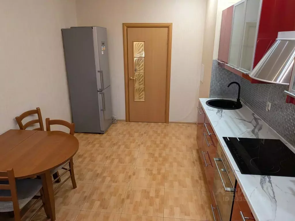 2-к кв. Московская область, Одинцово Комсомольская ул., 8 (62.5 м) - Фото 2