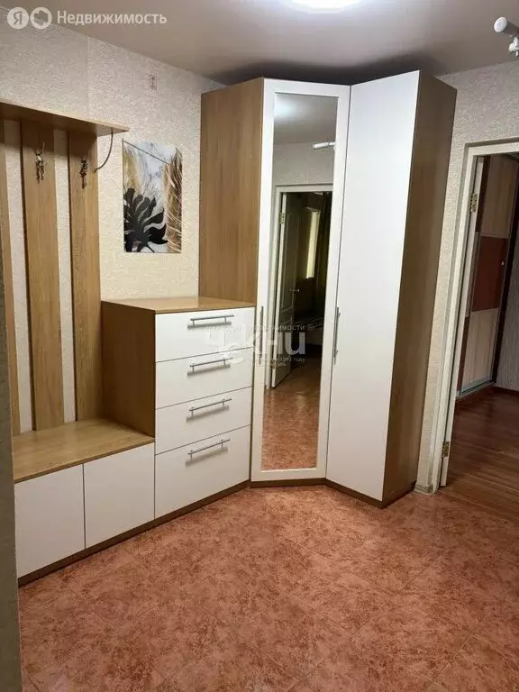 2-комнатная квартира: Канаш, Трудовая улица, 1Б (52.3 м) - Фото 2