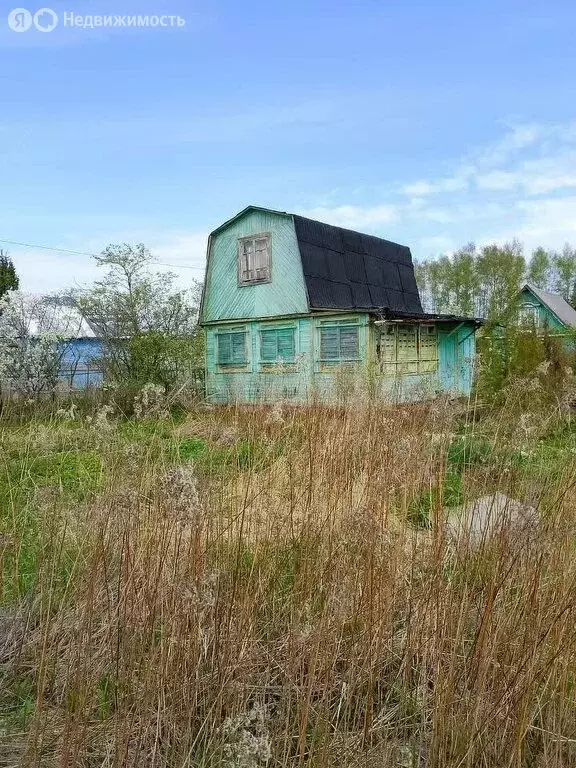 Дом в Рыбинск, СНТ Волга, массив-2 (40 м) - Фото 2