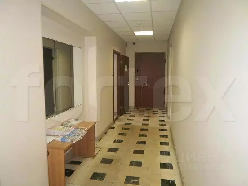 Офис в Москва Ботаническая ул., 14 (1500 м) - Фото 1