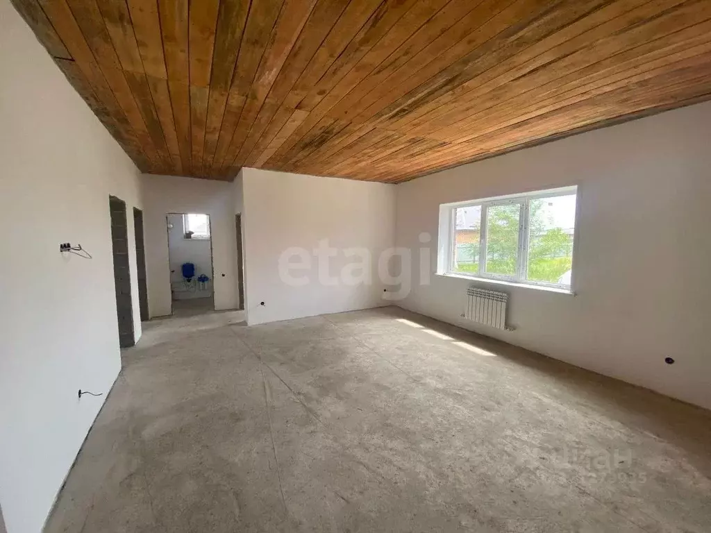 Дом в Оренбургская область, Оренбургский район, Ивановский сельсовет, ... - Фото 0