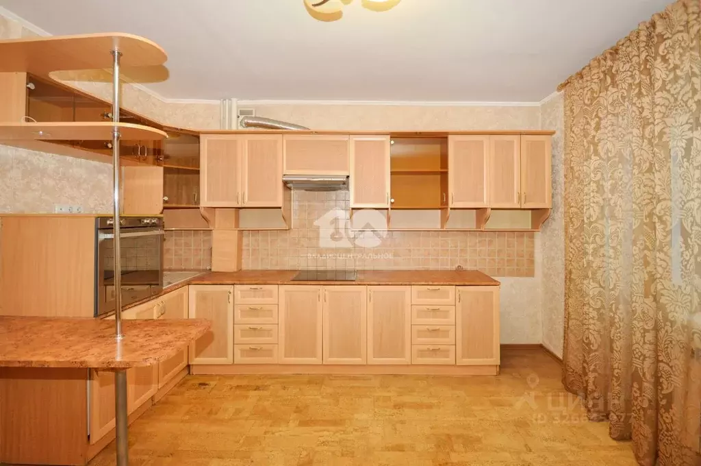 2-к кв. Новосибирская область, Бердск ул. Нахимова, 1 (63.2 м) - Фото 1