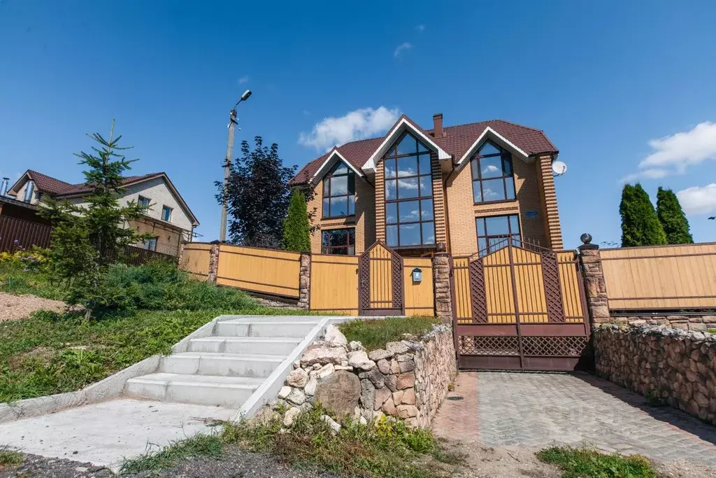 Дом в Тверская область, Ржев Народная ул., 33 (260 м) - Фото 2