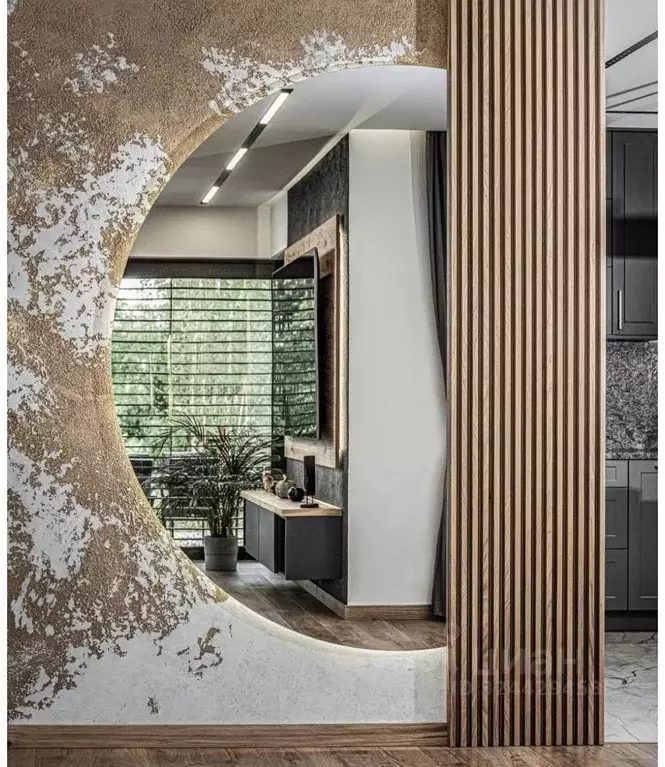 Помещение свободного назначения в Москва Ленинский просп., 123 (115 м) - Фото 2