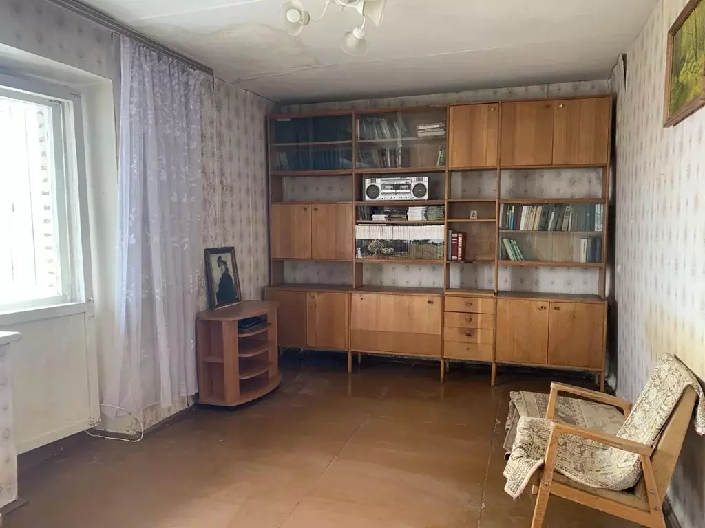 2-к кв. Тульская область, Алексин ул. Вересаева, 8 (41.0 м) - Фото 0