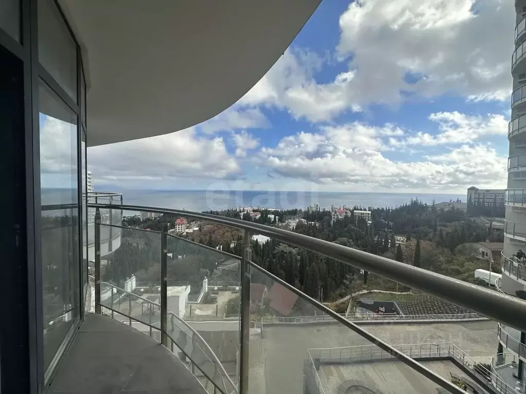 2-к кв. Крым, Алушта ул. Западная (51.8 м) - Фото 2