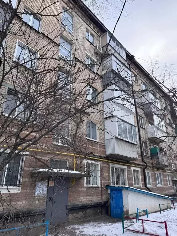 3-к кв. Оренбургская область, Оренбург просп. Братьев Коростелевых, 36 ... - Фото 0