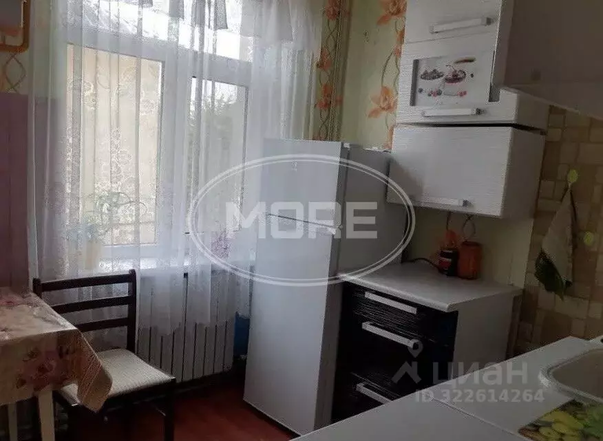 3-к кв. Калининградская область, Гусев Первомайская ул., 1 (49.3 м) - Фото 1