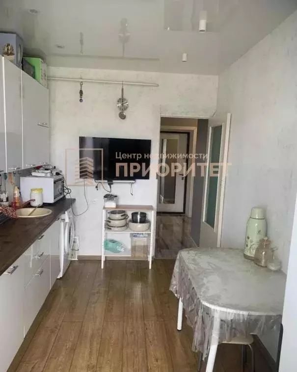 Квартира, 1 комната, 41.5 м - Фото 0