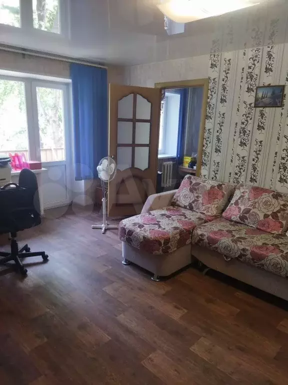 2-к. квартира, 47 м, 3/5 эт. - Фото 0