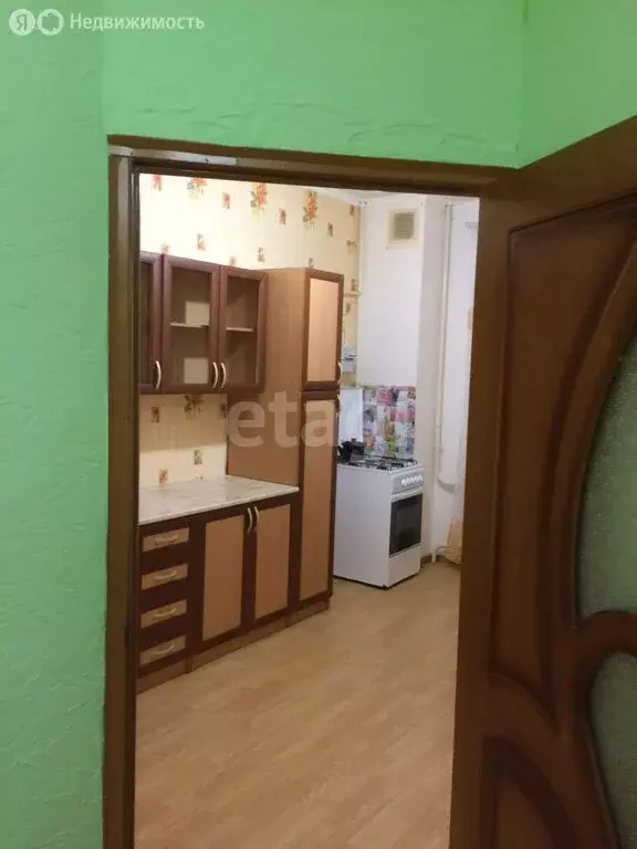 1-комнатная квартира: Ставрополь, Черниговская улица, 4/1 (47 м) - Фото 0