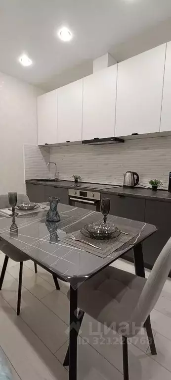 1-к кв. Воронежская область, Воронеж ул. Летчика Колесниченко, 67 ... - Фото 1