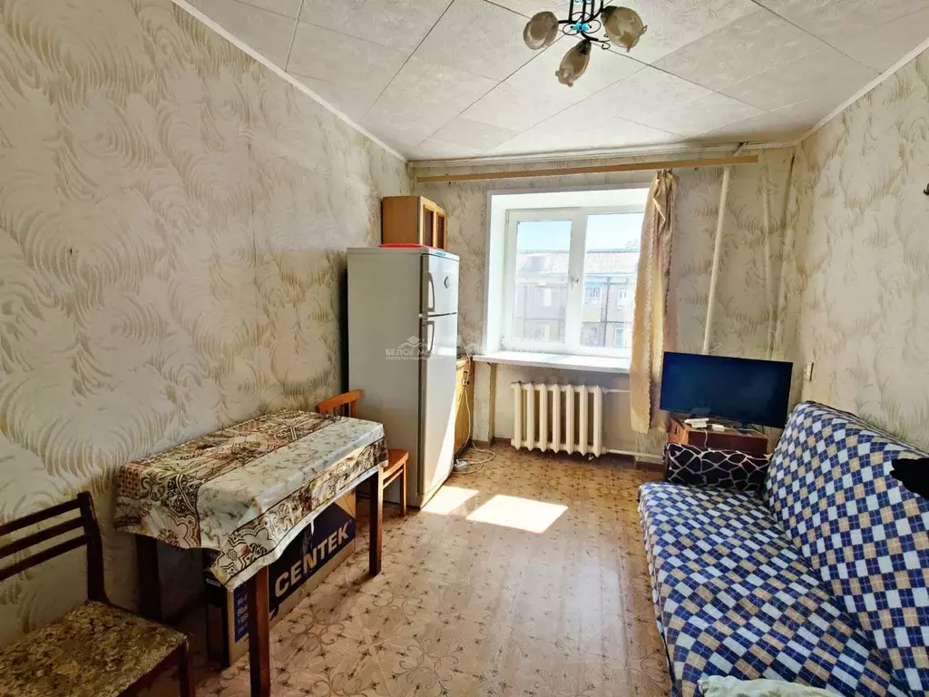 Комната Архангельская область, Северодвинск Индустриальная ул., 62 ... - Фото 1