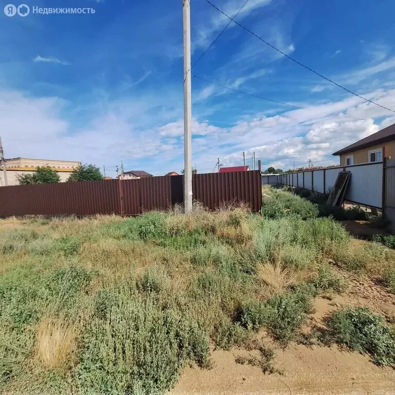 Участок в село Началово, улица Чугунова, 12 (5 м) - Фото 2