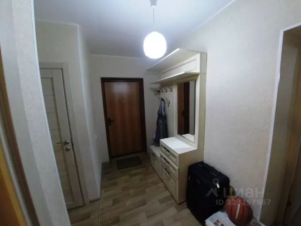 2-к кв. Самарская область, Волжский район, Лопатино с/пос, пос. ... - Фото 2