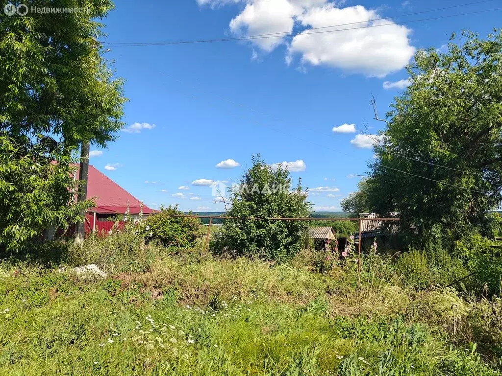 Участок в село Вазерки, улица Любятчики, 74 (30 м) - Фото 1