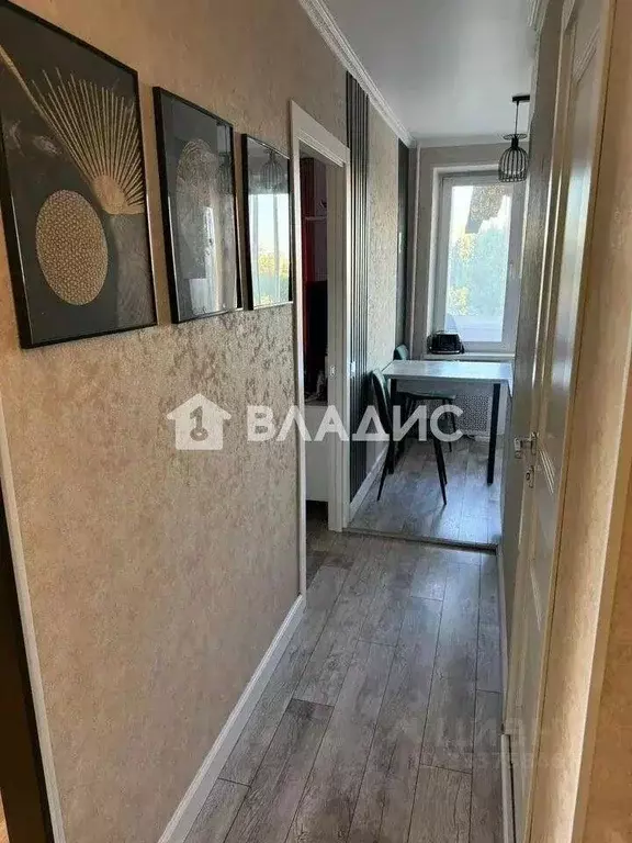 Квартира, 2 комнаты, 40 м - Фото 1