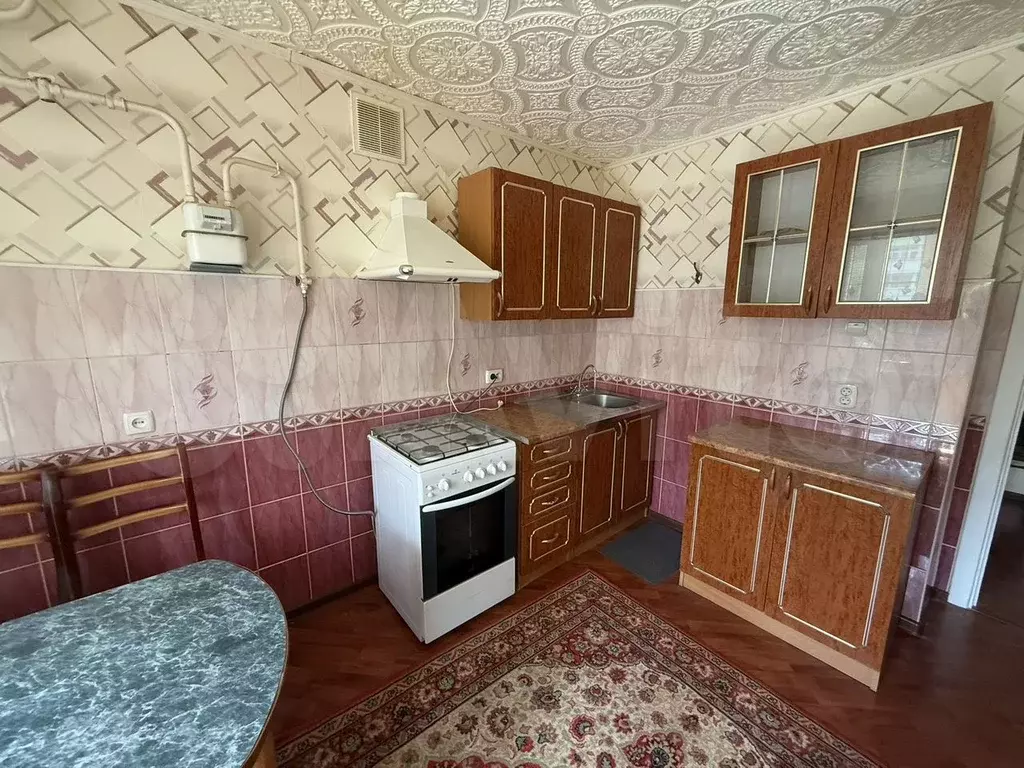 1-к. квартира, 37,7 м, 2/5 эт. - Фото 0