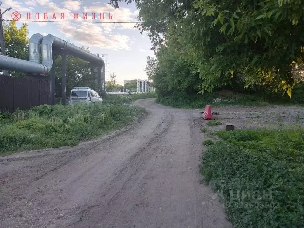 Участок в Самарская область, Самара Печерская ул., 70 (6.8 сот.) - Фото 2