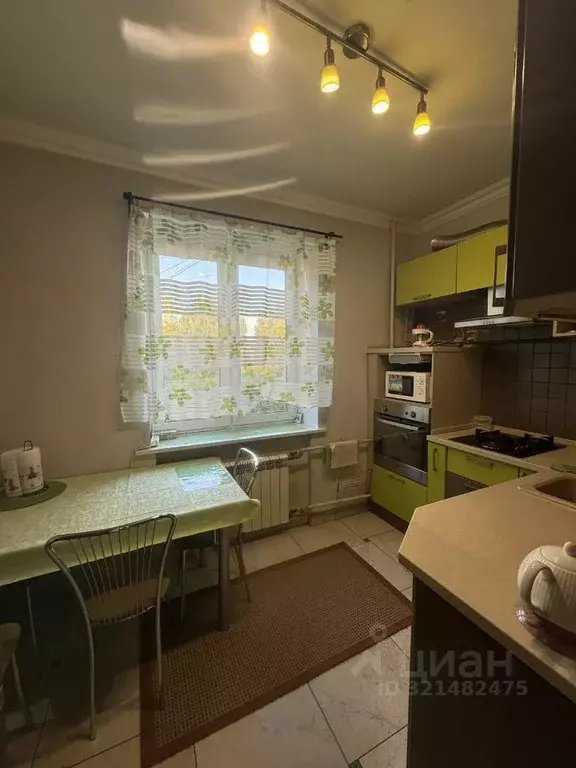 2-к кв. Москва ул. Ватутина, 4К2 (45.0 м) - Фото 0
