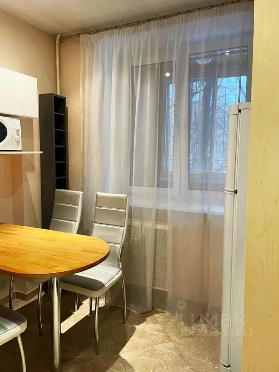 1-к кв. Москва Ломоносовский просп., 7К4 (42.0 м) - Фото 1