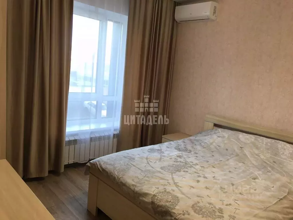 2-к кв. Воронежская область, Воронеж ул. Станкевича, 45к1 (62.0 м) - Фото 2