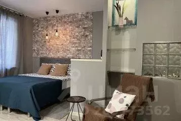 1-к кв. Московская область, Электросталь Ногинское ш., 36к4 (20.0 м) - Фото 1